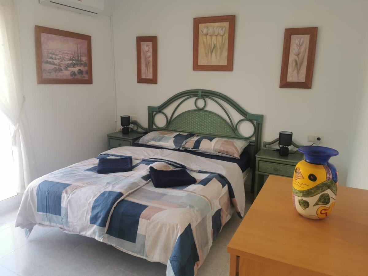Casa Malibu Villa Ciudad Quesada Buitenkant foto