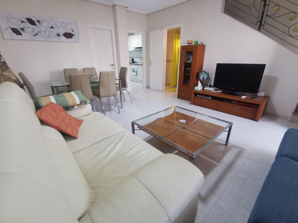 Casa Malibu Villa Ciudad Quesada Buitenkant foto