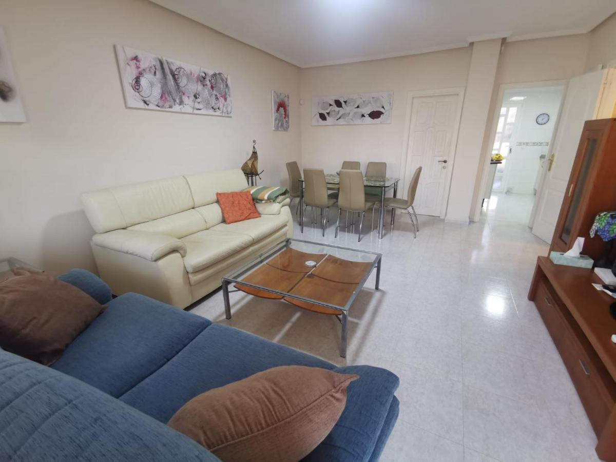 Casa Malibu Villa Ciudad Quesada Buitenkant foto