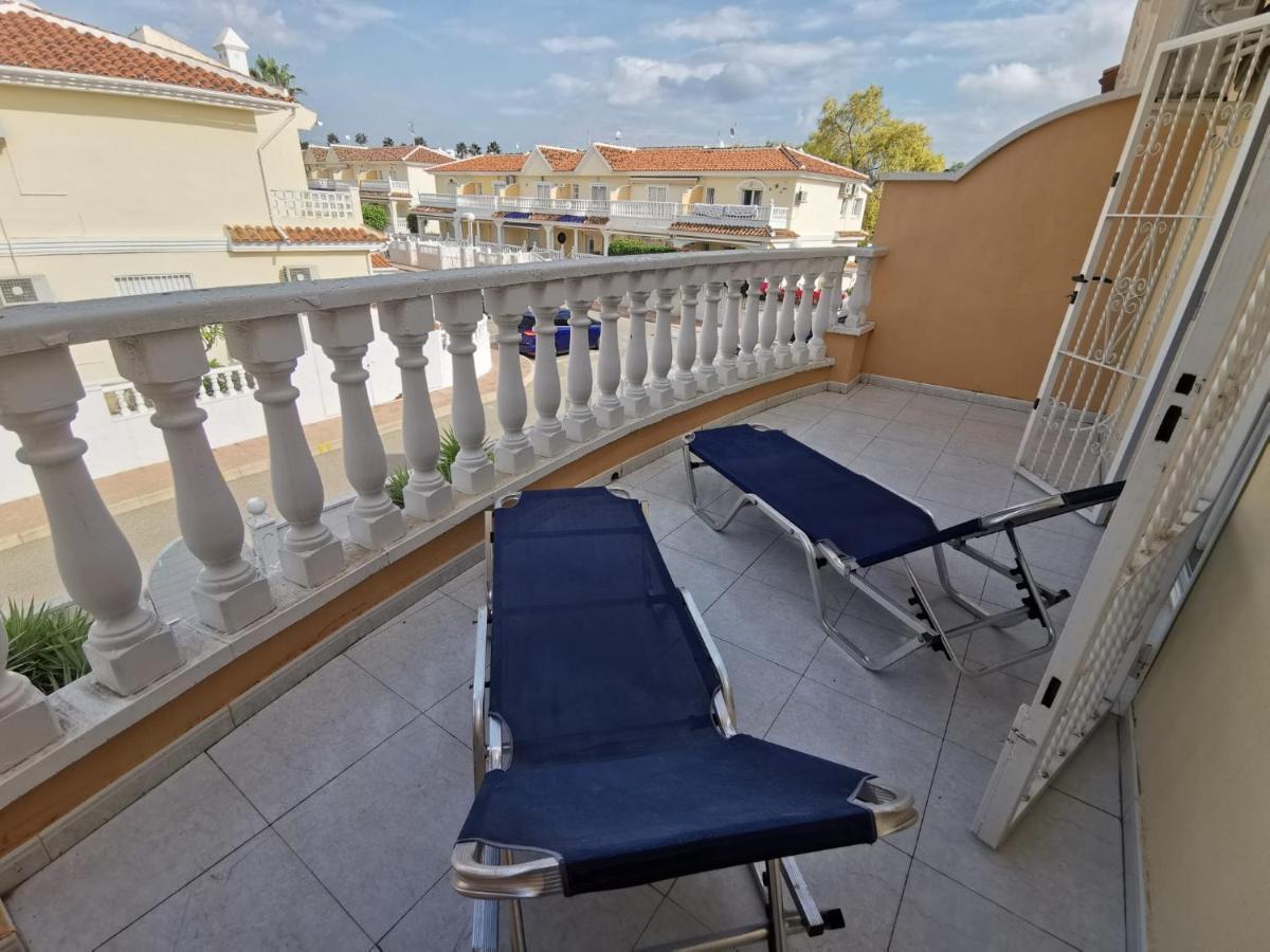 Casa Malibu Villa Ciudad Quesada Buitenkant foto