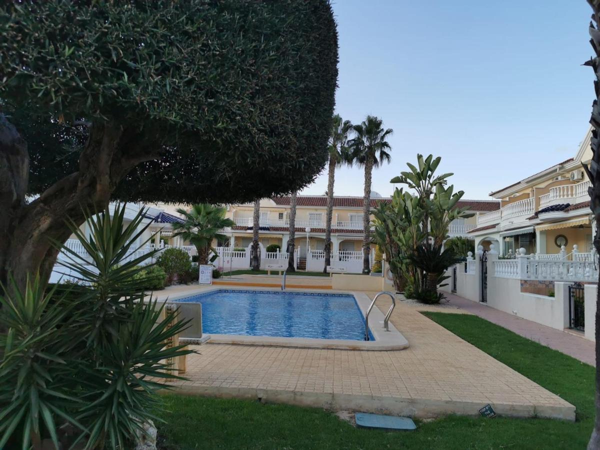 Casa Malibu Villa Ciudad Quesada Buitenkant foto