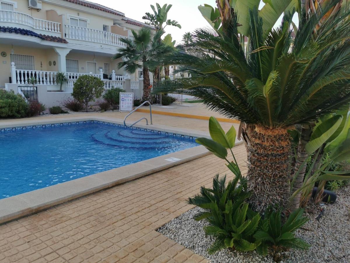 Casa Malibu Villa Ciudad Quesada Buitenkant foto