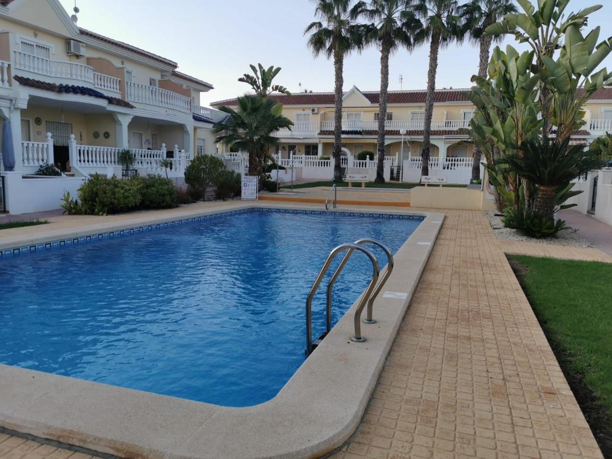 Casa Malibu Villa Ciudad Quesada Buitenkant foto