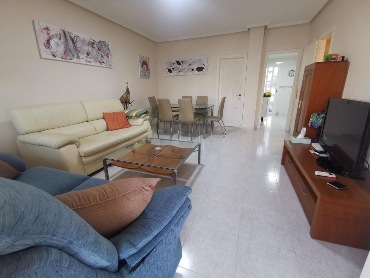 Casa Malibu Villa Ciudad Quesada Buitenkant foto